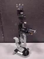 HAAG-STREIT BERN 900 SLIT LAMP