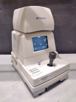 TOPCON CT-80 TONOMETER