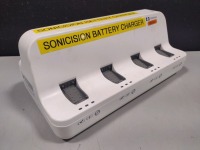 COVIDIEN CBC SONICISION BATTERY CHARGER