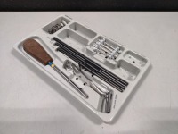 SYNTHES DISTAL RADIUS FIXATOR INSTRUMENT SET