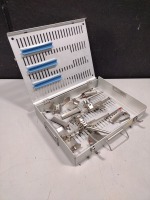 THOMPSON RETRACTOR SET