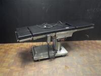 SKYTRON 6002 OR TABLE WITH HAND REMOTE