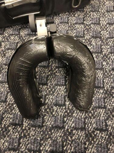 INTEGRA MAYFIELD HEADREST, BRAND NEW (NEVER BEEN USED) - FRANKLIN PARK LOCATION