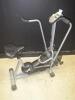 SCHWINN EVOLUTION EXERCISE BIKE