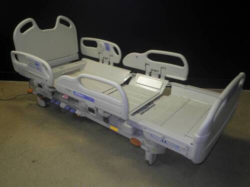 HILL-ROM VERSACARE HOSPITAL BED