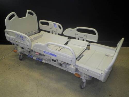 HILL-ROM VERSACARE HOSPITAL BED