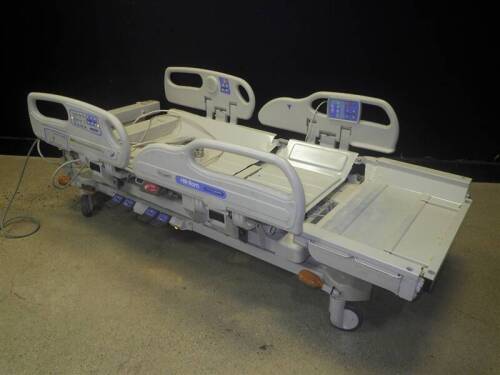 HILL-ROM VERSACARE HOSPITAL BED