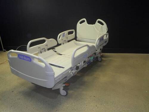 HILL-ROM VERSACARE HOSPITAL BED