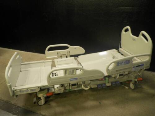 HILL-ROM VERSACARE HOSPITAL BED