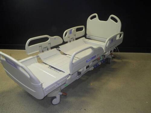 HILL-ROM VERSACARE HOSPITAL BED