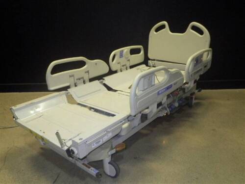 HILL-ROM VERSACARE HOSPITAL BED