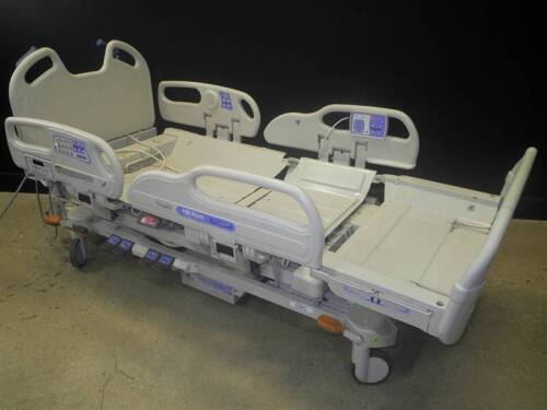 HILL-ROM VERSACARE HOSPITAL BED