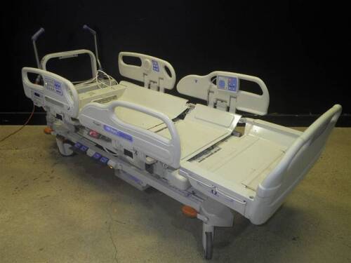 HILL-ROM VERSACARE HOSPITAL BED