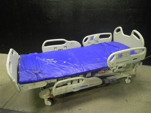 HILL-ROM VERSACARE HOSPITAL BED