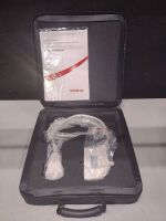 MINDRAY D6-2 ULTRASOUND PROBE W/ CASE