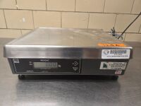 NCI SCALE, 30 LBS. CAPACITY LOCATED AT 2100 DORCHESTER AVE. DORCHESTER, MA 02124