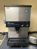 HOSHIZAKI ICE DISPENSER LOCATED AT 2100 DORCHESTER AVE. DORCHESTER MA 02124