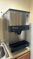 HOSHIZAKI ICE DISPENSER LOCATED AT 2100 DORCHESTER AVE. DORCHESTER MA 02124