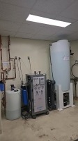 AMERIWATER 00HCRO3&4 STERILE PROCESSING WATER SYSTEM LOCATED AT 2100 DORCHESTER AVE. DORCHESTER MA 02124