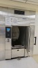 STERIS 48H AMSCO 400 SERIES PREVACUUM STEAM STERILIZER LOCATED AT 2100 DORCHESTER AVE. DORCHESTER MA 02124 - 3