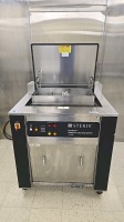 STERIS CAVIWAVE MOBILE ULTRASONIC CLEANING SYSTEM LOCATED AT 2100 DORCHESTER AVE. DORCHESTER MA 02124