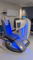 SPECTRUM DYNAMICS MEDICAL 2020 SPECTRUM DYNAMICS MEDICAL D-SPECT VISTA L CARDIAC SCANNER DOM: 2020, SN: 13066 LOCATED AT 200 GROTON RD. AYER MA 01432