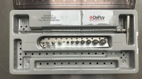 DEPUY BIOSTOP G INSTRUMENTATION LOCATED AT 2100 DORCHESTER AVE. DORCHESTER, MA 02124