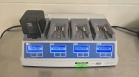 STRYKER 7110-120-000 UNIVERSAL BATTERY CHARGER *BATTERY USED TO SHOW CHARGER IS OPERATIONAL* LOCATED AT 2100 DORCHESTER AVE. DORCHESTER, MA 02124