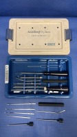 KINETIX ACCUSHARP PROCEDURE KIT