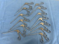 ARTHROSCOPY HAND INSTRUMENTS LOCATED AT 2100 DORCHESTER AVE. DORCHESTER, MA 02124