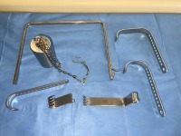 HIP RETRACTOR LOCATED AT 2100 DORCHESTER AVE. DORCHESTER, MA 02124