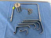 CHARNLEY RETRACTOR LOCATED AT 2100 DORCHESTER AVE. DORCHESTER, MA 02124