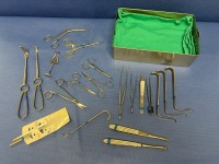 DENTAL SET