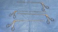 ENT LONG CUP FORCEPS LOCATED AT 2100 DORCHESTER AVE. DORCHESTER, MA 02124