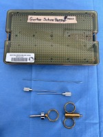 GORE SUTURE PASSER LOCATED AT 2100 DORCHESTER AVE. DORCHESTER, MA 02124