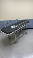 GENDRON MRI TRANSPORT STRETCHER LOCATED AT 2100 DORCHESTER AVE. DORCHESTER, MA 02124