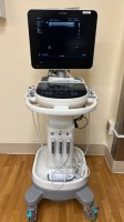 PHILIPS SPARQ ULTRASOUND WITH C6-2, L12-4 AND S4-2 TRANSDUCERS, SN US11410691, DOM: 1-30-2014 LOCATED AT 2100 DORCHESTER AVE. DORCHESTER, MA 02124