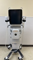 GENERAL ELECTRIC VENUE 50 ULTRASOUND SYSTEM WITH 3 TRANSDUCERS (L12N, 4C, 3S) (SN: 998936WX0) (DOM: 08-14-2018) LOCATED AT 2100 DORCHESTER AVE. DORCHESTER, MA 02124