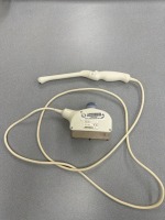 GENERAL ELECTRIC E8C ULTRASOUND TRANSDUCER LOCATED AT 2100 DORCHESTER AVE. DORCHESTER, MA 02124