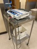 RICH-MAR TM 3C ULTRASOUND THERAPY MACHINE LOCATED AT 2100 DORCHESTER AVE. DORCHESTER MA 02124 - 2