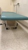 HILL POWER TREATMENT TABLE LOCATED AT 2100 DORCHESTER AVE. DORCHESTER MA 02124 - 3