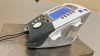 CHATTANOOGA GROUP INTELECT LEGEND XT ELECTROTHERAPY SYSTEM WITH CART LOCATED AT 2100 DORCHESTER AVE. DORCHESTER, MA 02124 - 3