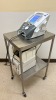 CHATTANOOGA GROUP INTELECT LEGEND XT ELECTROTHERAPY SYSTEM WITH CART LOCATED AT 2100 DORCHESTER AVE. DORCHESTER, MA 02124 - 5