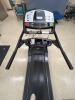 CYBEX STABLEFLEX 500T TREADMILL LOCATED AT 2100 DORCHESTER AVE. DORCHESTER MA 02124