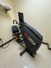 SCIFIT PRO II TOTAL BODY ERGOMETER LOCATED AT 2100 DORCHESTER AVE. DORCHESTER MA 02124