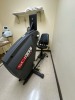 SCIFIT PRO II TOTAL BODY ERGOMETER LOCATED AT 2100 DORCHESTER AVE. DORCHESTER MA 02124 - 2