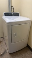 FRIGIDAIRE DRYER LOCATED AT 2100 DORCHESTER AVE. DORCHESTER MA 02124