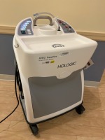 HOLOGIC ATEC SAPPHIRE 100 BREAST BIOPSY SYSTEM LOCATED AT 2100 DORCHESTER AVE. DORCHESTER MA 02124