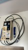 METTLER SONICATOR 706 MUSCLE STIMULATOR LOCATED AT 200 GROTON RD. AYER MA 01432 - 3