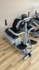 BIODEX BIOSTEP SEMI-RECUMBENT ELLIPTICAL TRAINER LOCATED AT 200 GROTON RD. AYER MA 01432 - 3